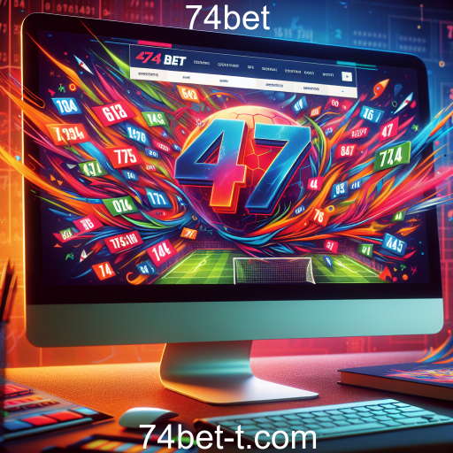 Apostas Esportivas: A Revolução do Entretenimento Online no 74bet